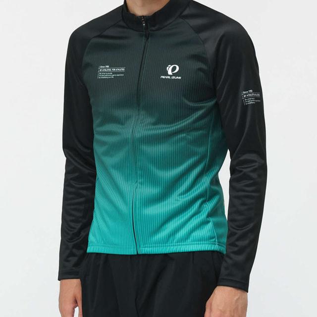 パールイズミ（PEARL IZUMI） バイシクル サイクルジャージ/ジャケット