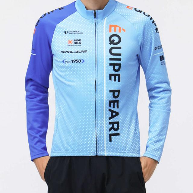 パールイズミ（PEARL IZUMI） バイシクル サイクルジャージ/ジャケット