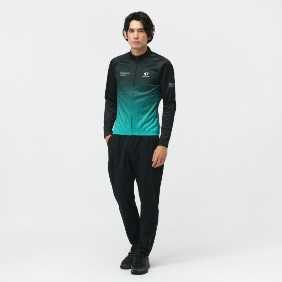 パールイズミ（PEARL IZUMI） バイシクル サイクルジャージ/ジャケット