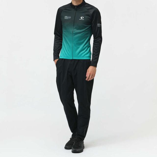 パールイズミ（PEARL IZUMI） バイシクル サイクルジャージ/ジャケット