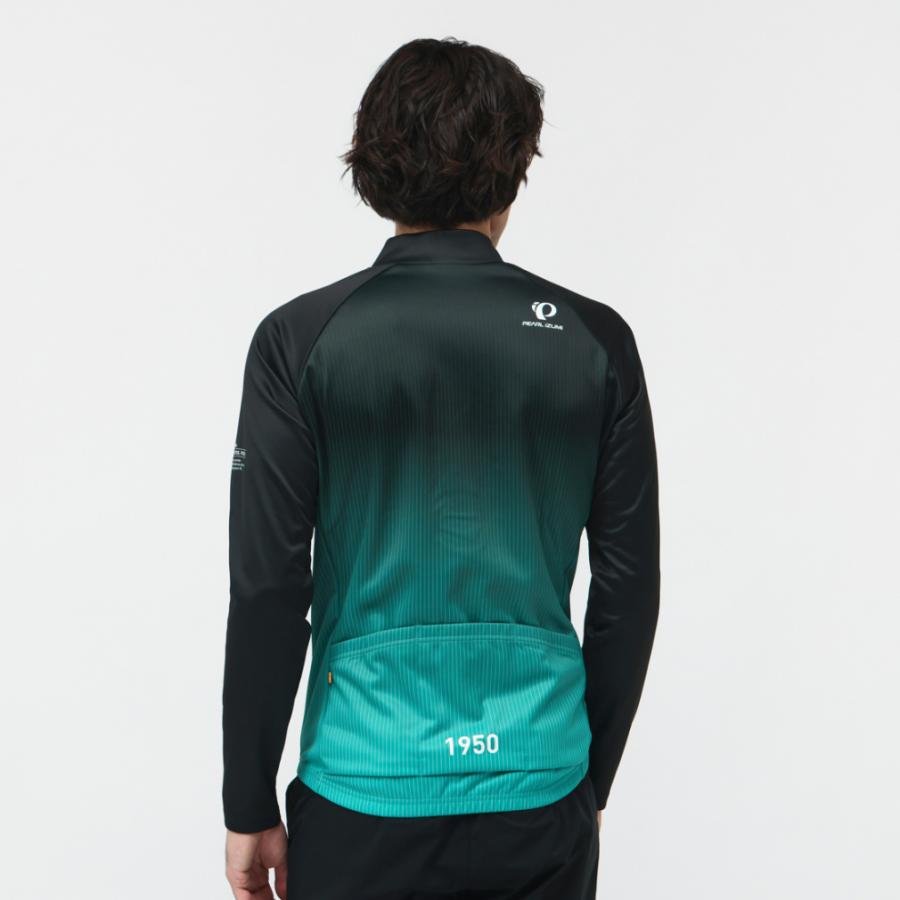 パールイズミ（PEARL IZUMI） バイシクル サイクルジャージ/ジャケット