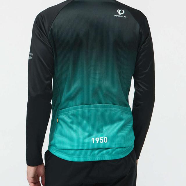 パールイズミ（PEARL IZUMI） バイシクル サイクルジャージ/ジャケット