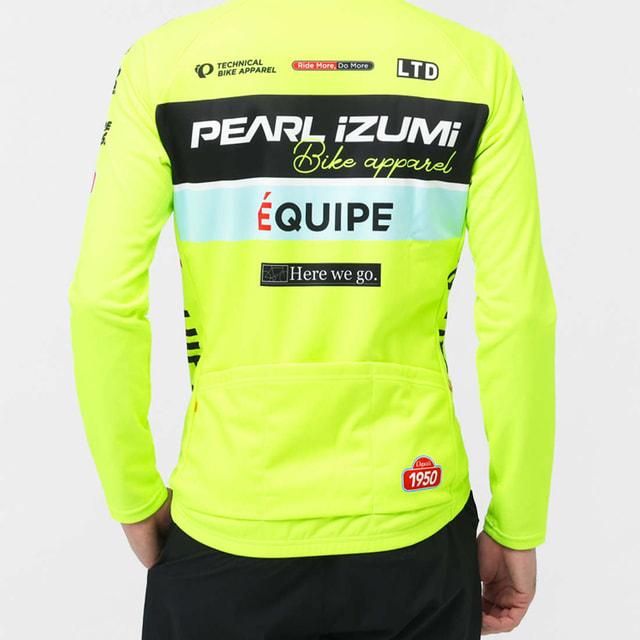 パールイズミ（PEARL IZUMI） バイシクル サイクルジャージ/ジャケット