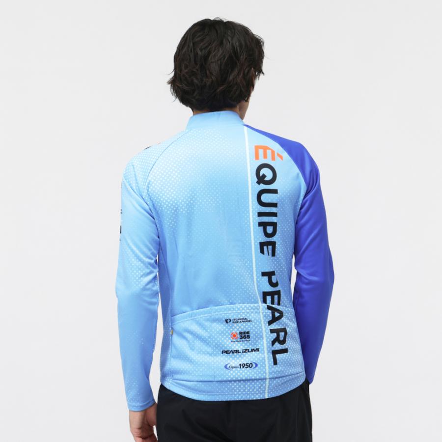 パールイズミ（PEARL IZUMI） バイシクル サイクルジャージ/ジャケット