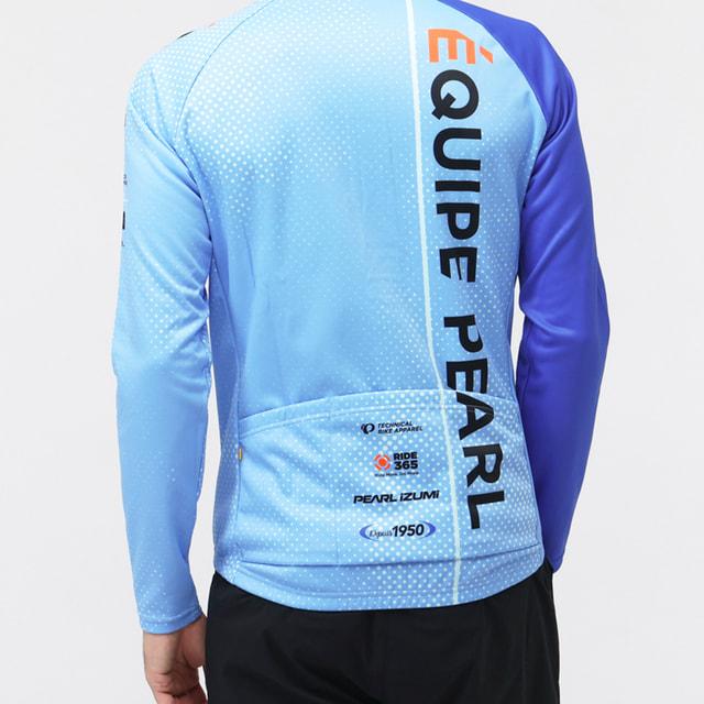 パールイズミ（PEARL IZUMI） バイシクル サイクルジャージ/ジャケット