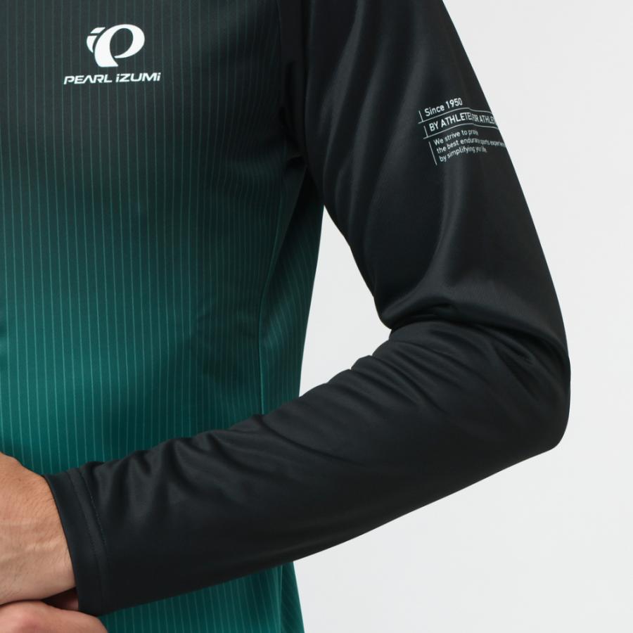 パールイズミ（PEARL IZUMI） バイシクル サイクルジャージ/ジャケット