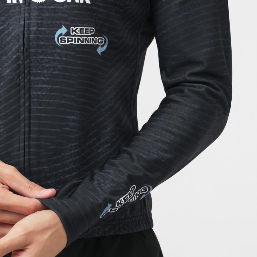 パールイズミ（PEARL IZUMI） バイシクル サイクルジャージ/ジャケット