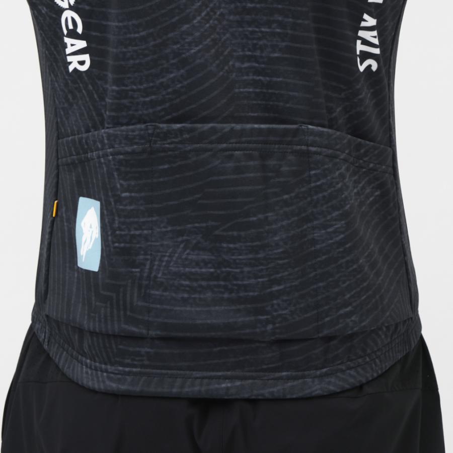 パールイズミ（PEARL IZUMI） バイシクル サイクルジャージ/ジャケット