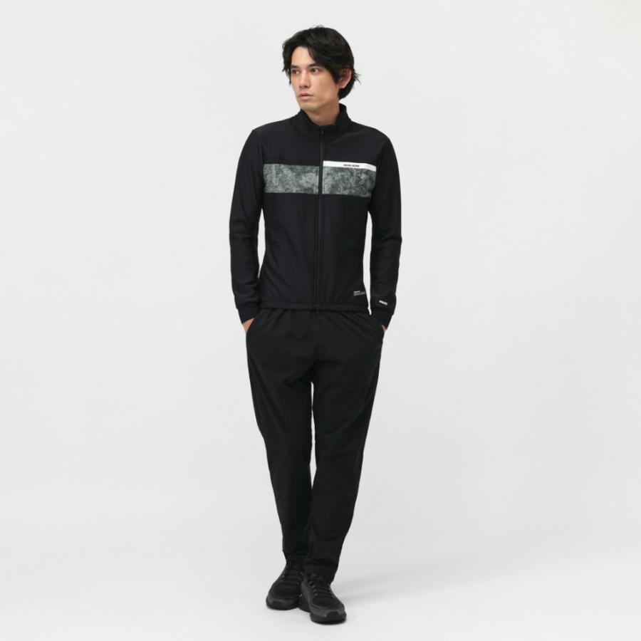 【美品】パールイズミ PEARL IZUMI サイクルウェア 自転車L黒 メンズ パールイズミ（PEARL IZUMI） 自転車 サイクルウェア サイクルジャージ