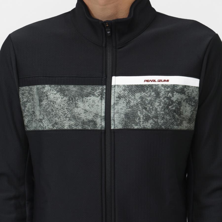 パールイズミ（PEARL IZUMI） バイシクル サイクルジャージ/ジャケット