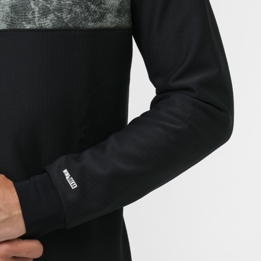 日本製 パールイズミ ウィンドブレーク サイクルウェア ジャケット/パンツ 黒 パールイズミ広報が厳選！ おすすめの2024年秋冬メンズサイクルウェア