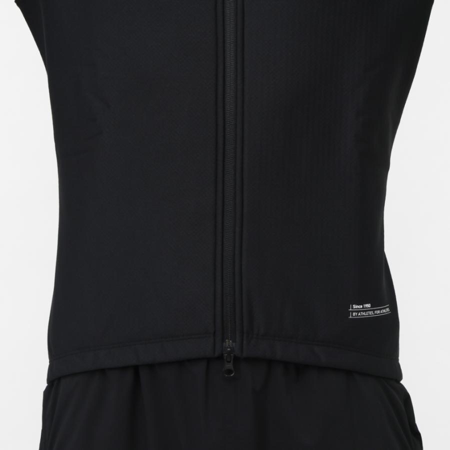 日本製 パールイズミ ウィンドブレーク サイクルウェア ジャケット/パンツ 黒 パールイズミ広報が厳選！ おすすめの2024年秋冬メンズサイクルウェア