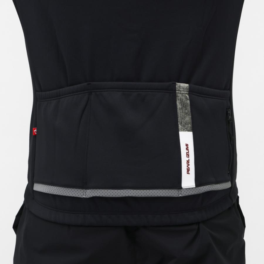 パールイズミ（PEARL IZUMI） バイシクル サイクルジャージ/ジャケット