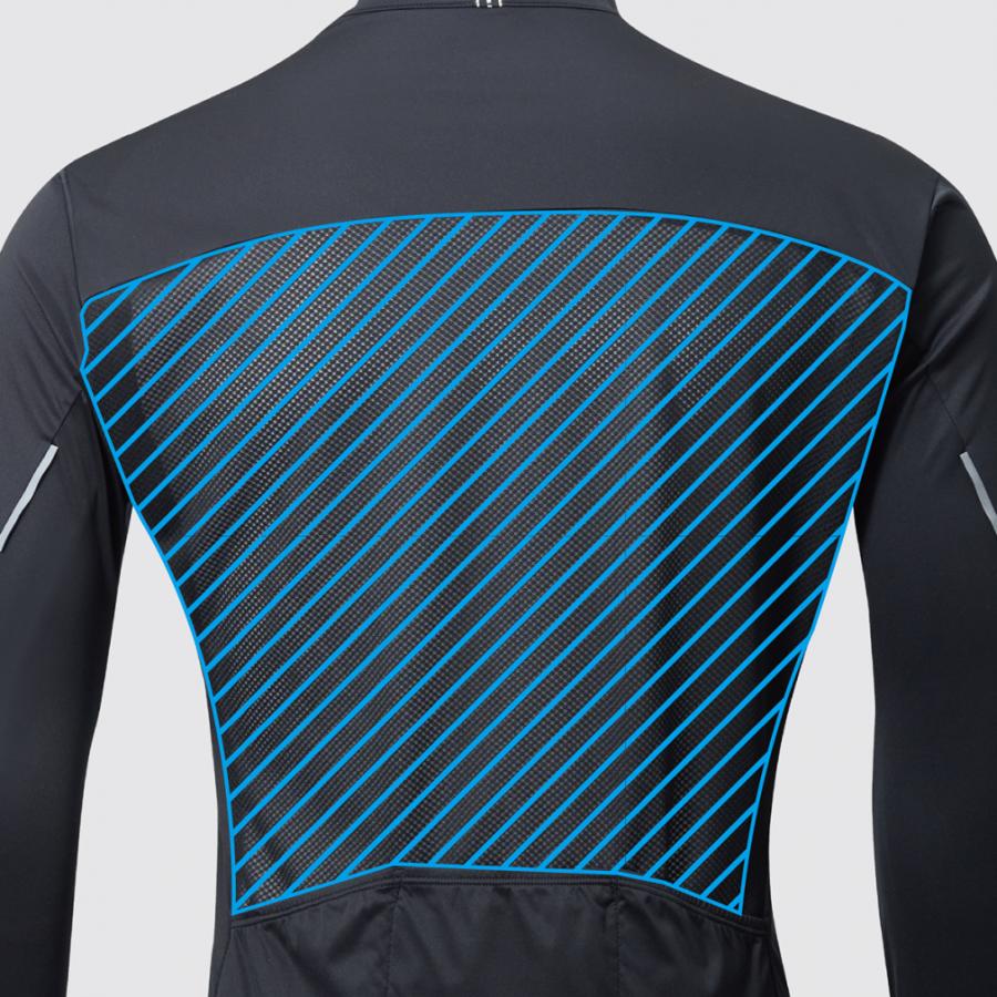 パールイズミ バイシクル サイクルジャージ/ジャケット ストレッチ