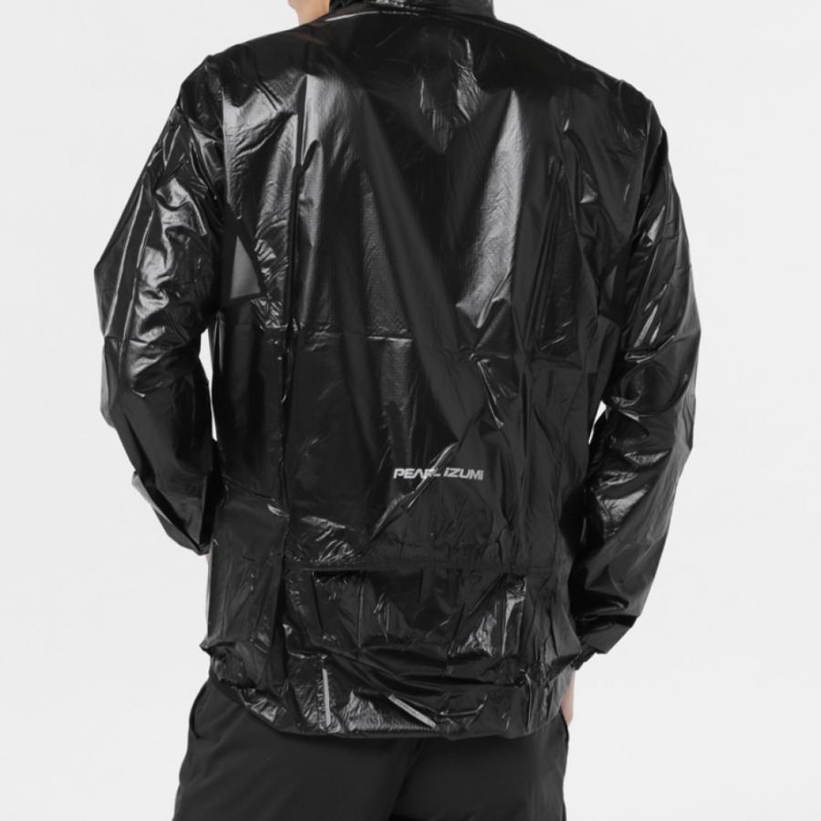 パールイズミ バイシクル サイクルジャージ/ジャケット ウィンド