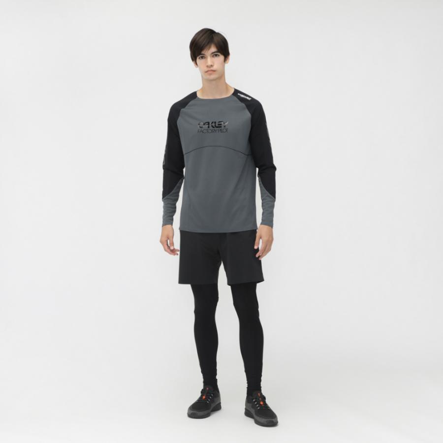 OAKLEY オークリー バイシクル サイクルジャージ/ジャケット OAKLEY オークリー バイシクル サイクルジャージ/ジャケット