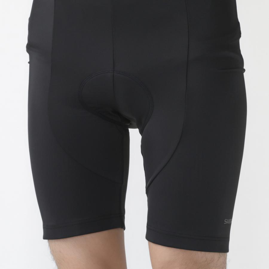 シマノ（SHIMANO） バイシクル パンツ/タイツ INIZIO ショーツ CW-PAPS
