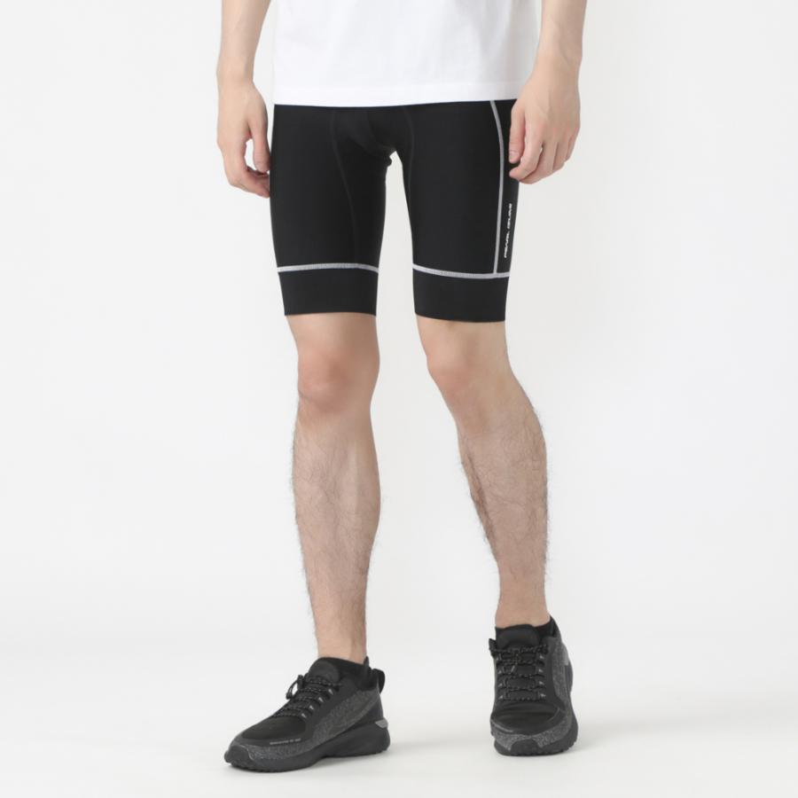 パールイズミ バイシクル パンツ/タイツ コールド シェイド パールイズミ バイシクル パンツ/タイツ コールド シェイド