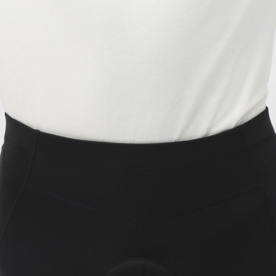 TIGORA（ティゴラ） バイシクル パンツ/タイツ レーサーロングパンツ