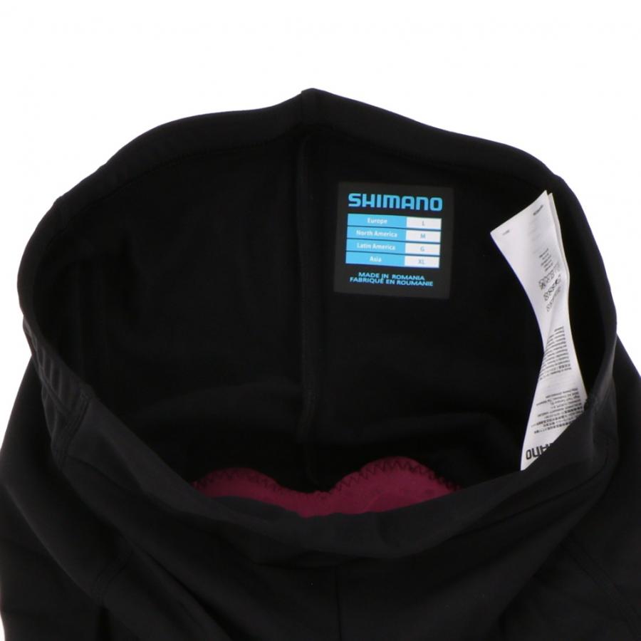 シマノ バイシクル パンツ/タイツ バーテックス タイツ CW-PAPW