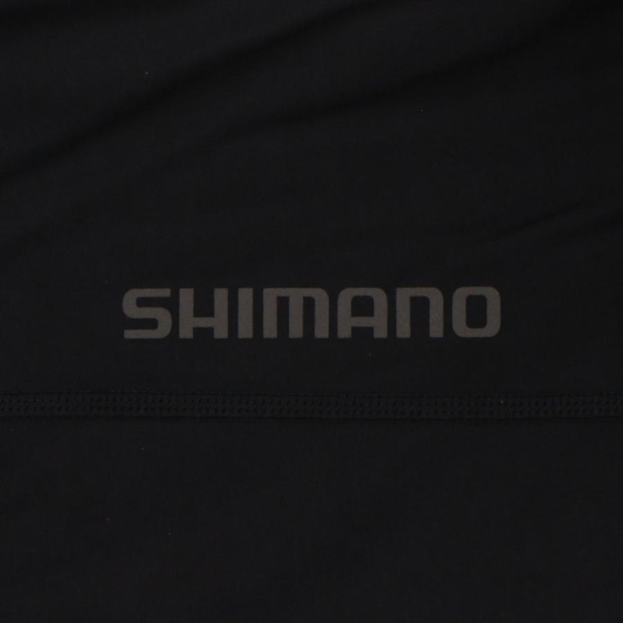 シマノ バイシクル パンツ/タイツ バーテックス タイツ CW-PAPW