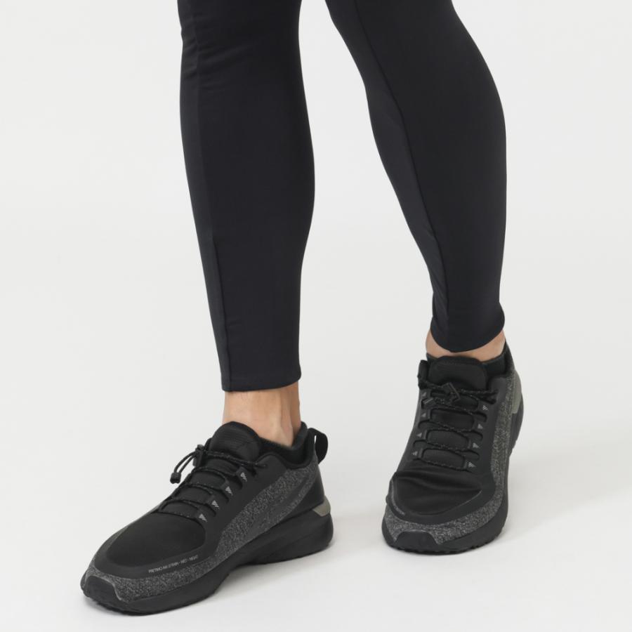 KAPELMUUR（カペルミュール） バイシクル パンツ/タイツ ライト