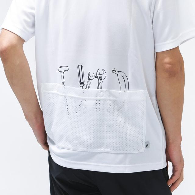 パールイズミ（PEARL IZUMI） バイシクル サイクルジャージ/ジャケット