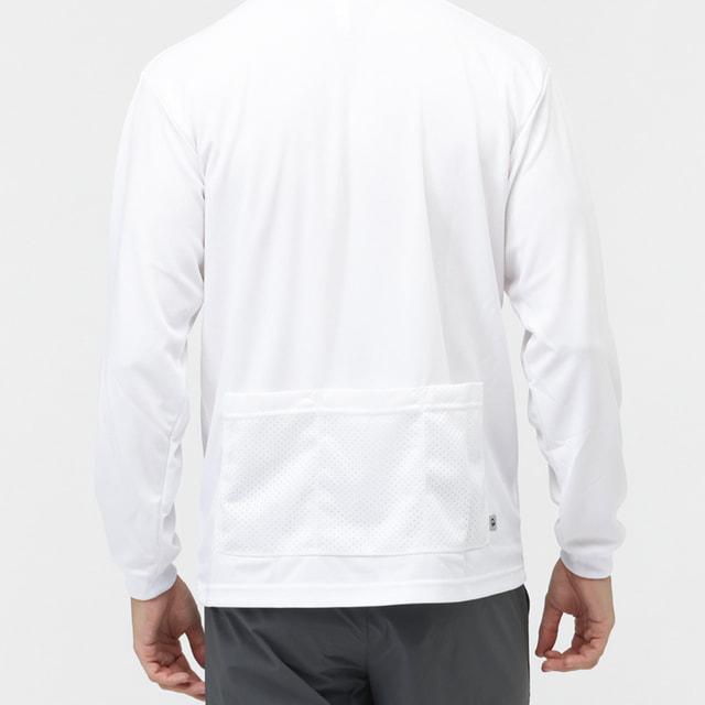 パールイズミ（PEARL IZUMI） バイシクル サイクルジャージ/ジャケット