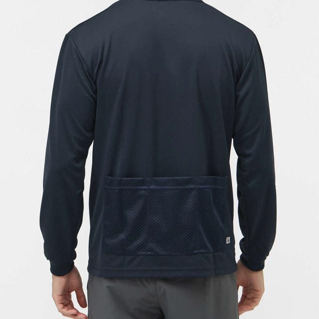 パールイズミ（PEARL IZUMI） バイシクル サイクルジャージ/ジャケット
