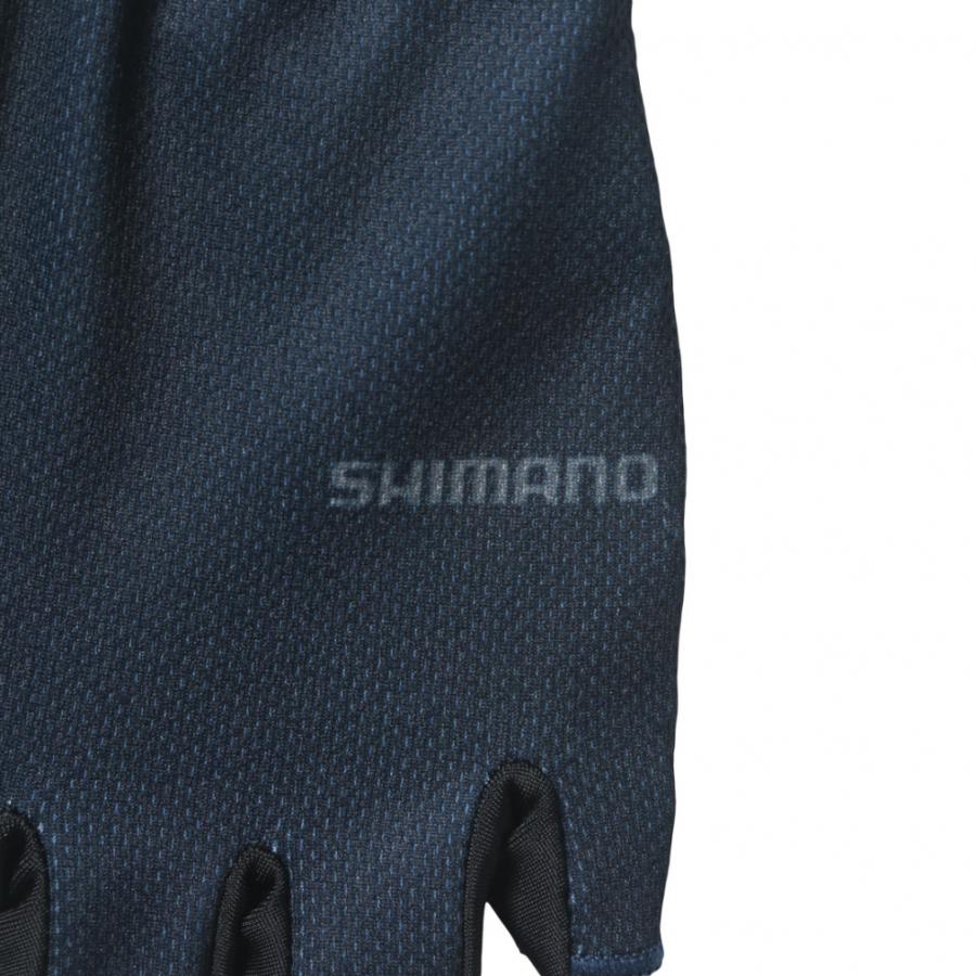 シマノ（SHIMANO） バイシクル グローブ EXPLORER グローブ : アルペン