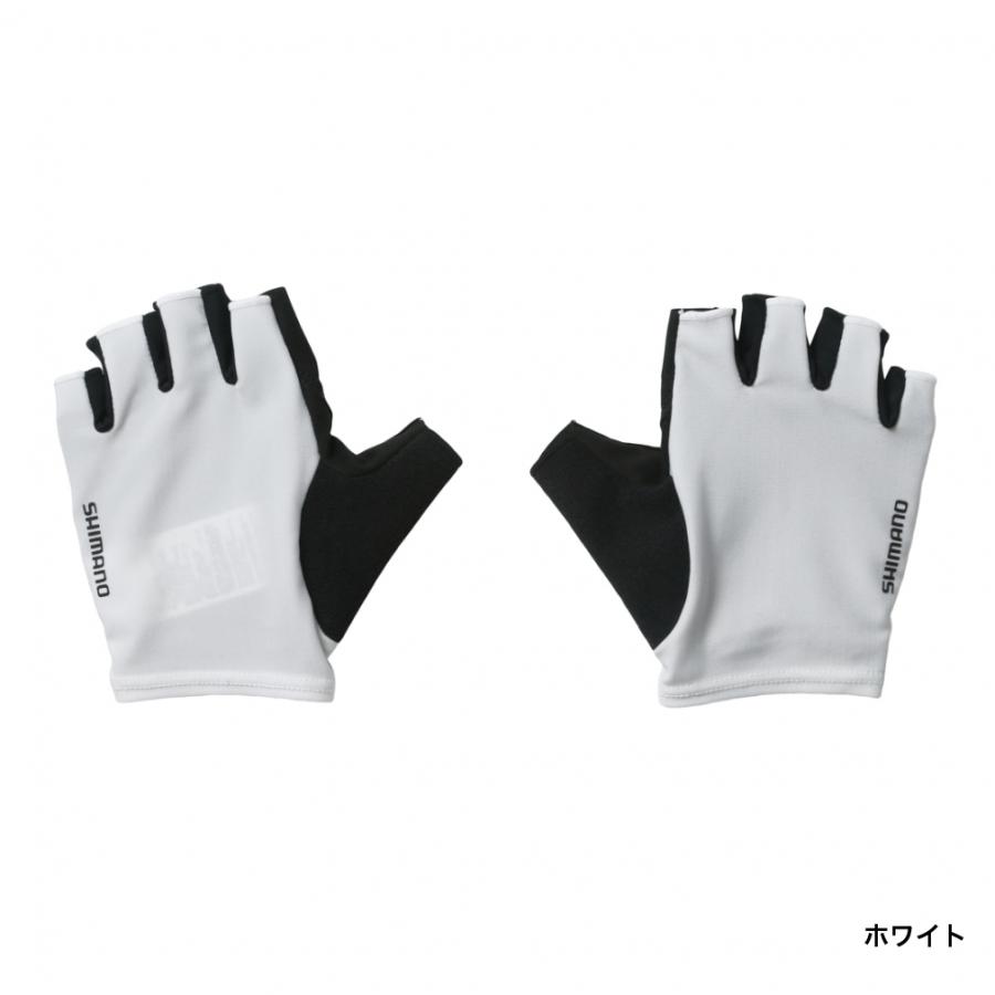 シマノ（SHIMANO） バイシクル グローブ ESCAPEグローブ : アルペン