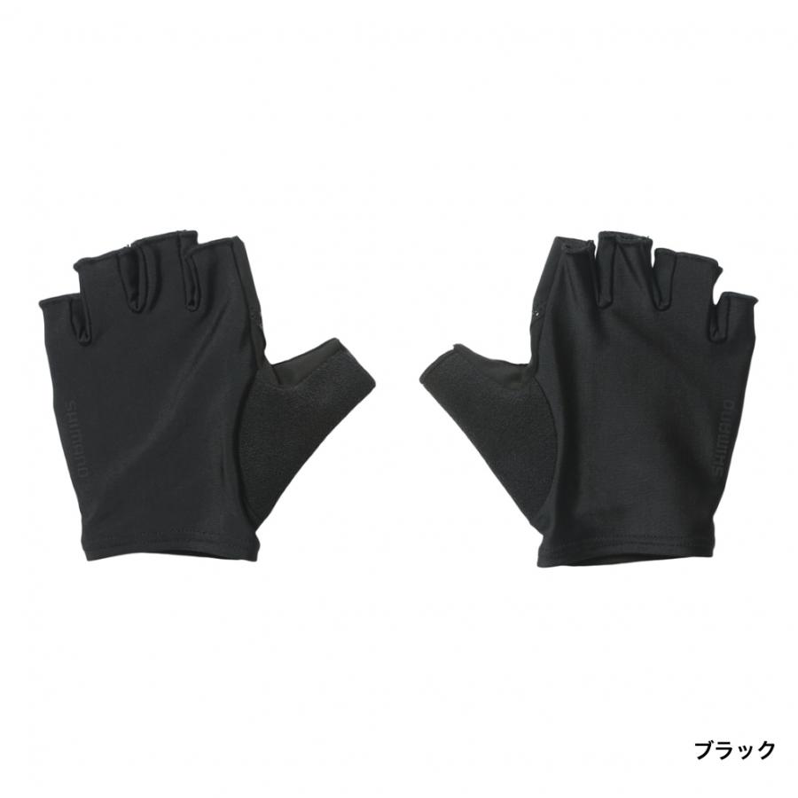 シマノ（SHIMANO） バイシクル グローブ ESCAPEグローブ : アルペン