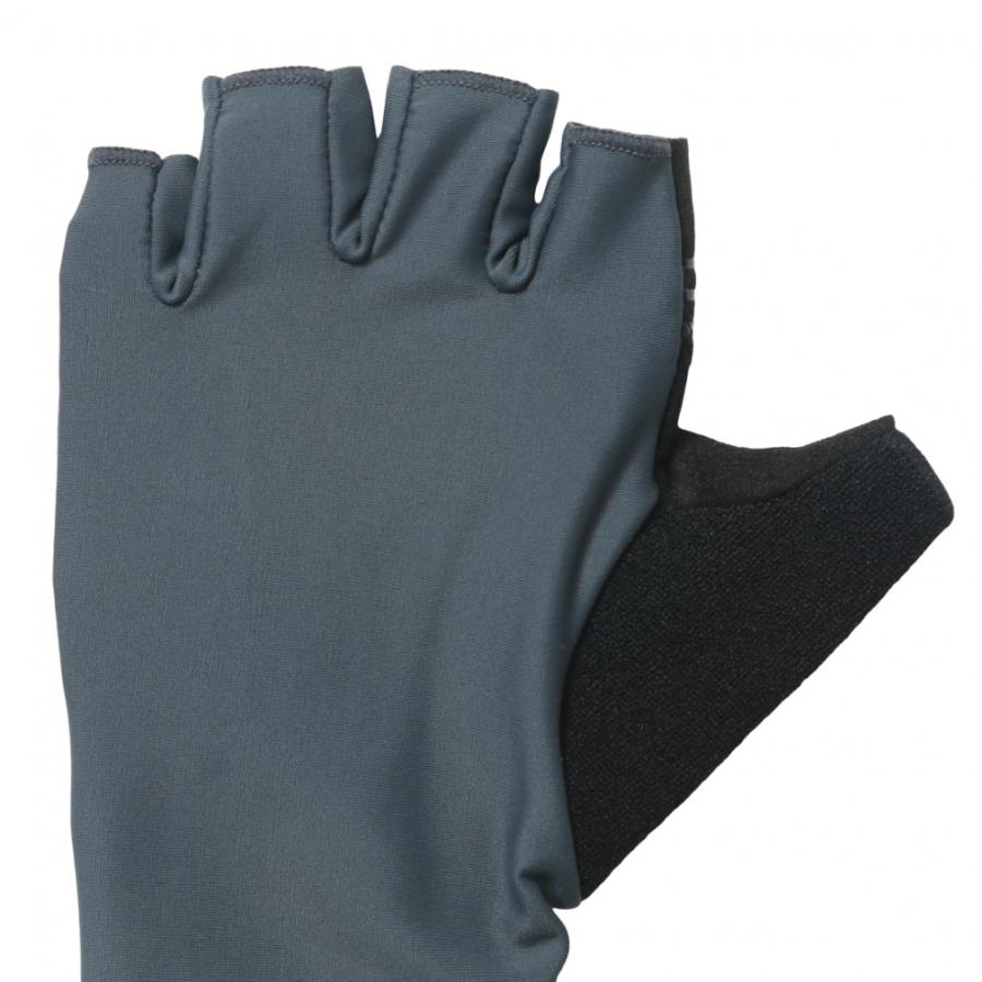 シマノ（SHIMANO） バイシクル グローブ EVOLVEグローブ : グレー