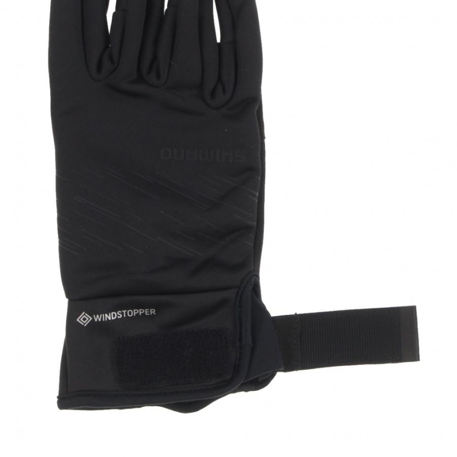 シマノ（SHIMANO） バイシクル プロテクター WINDSTOPPER インサーレ