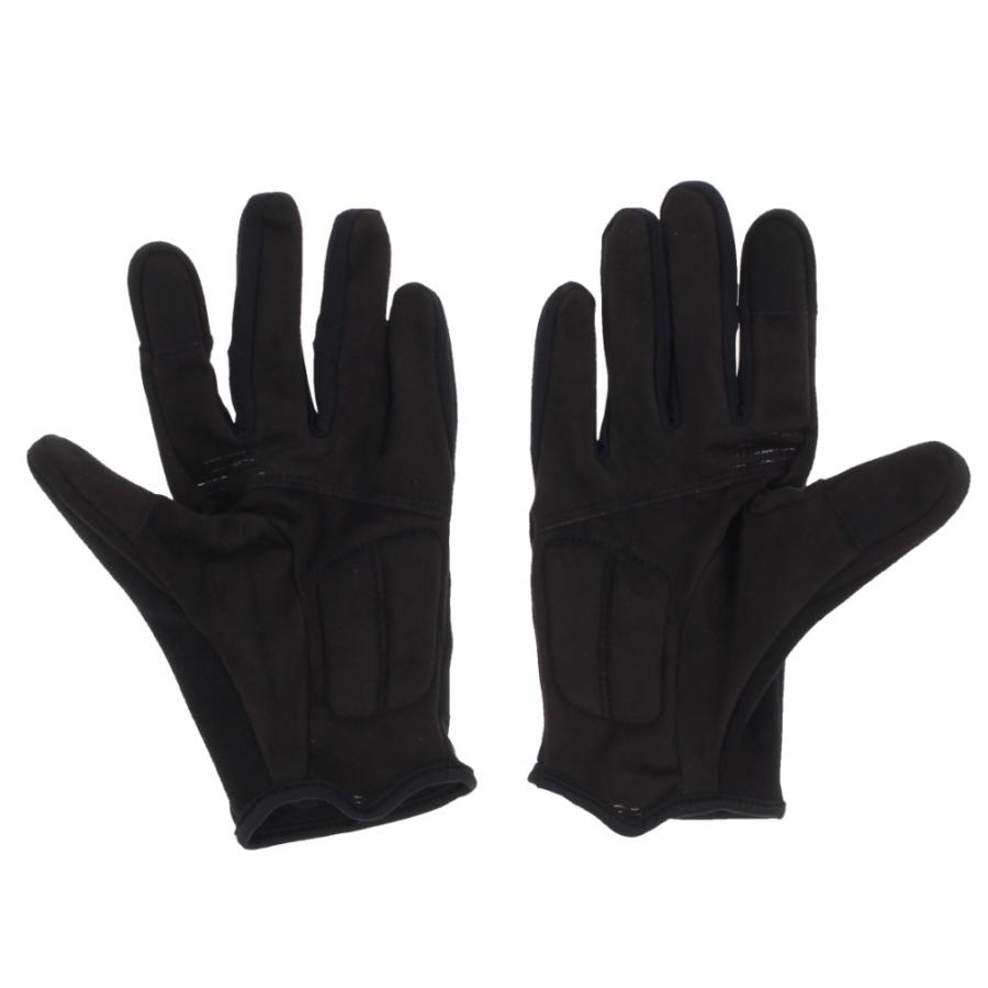 シマノ（SHIMANO） バイシクル プロテクター ライトサーマル グローブ