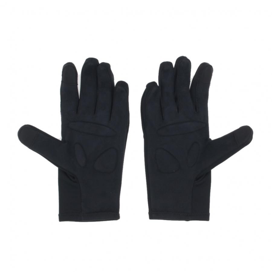 未使用　OAKLEY　オークリー　ファクトリーパイロットグローブ　黒 オークリー ファクトリーパイロットグローブ ブラック サイズL 94025A