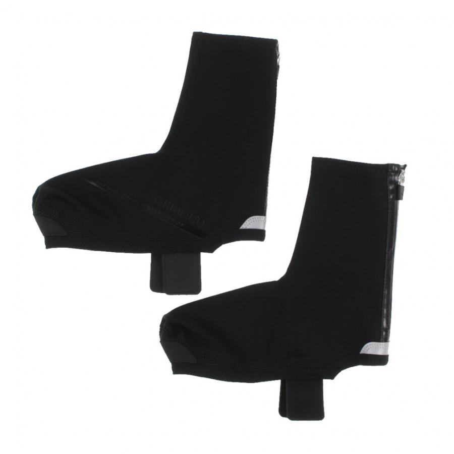 シマノ（SHIMANO） バイシクル プロテクター DUAL ソフトシェルシュー