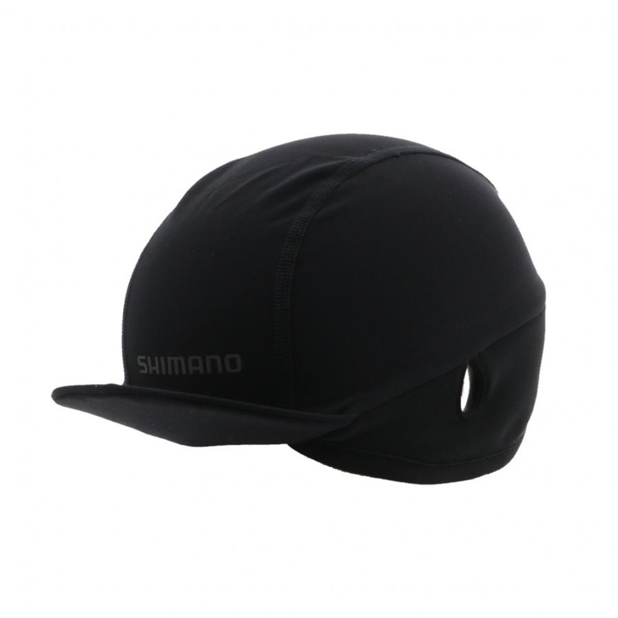 シマノ（SHIMANO） バイシクル 帽子 エクストリーム ウインター