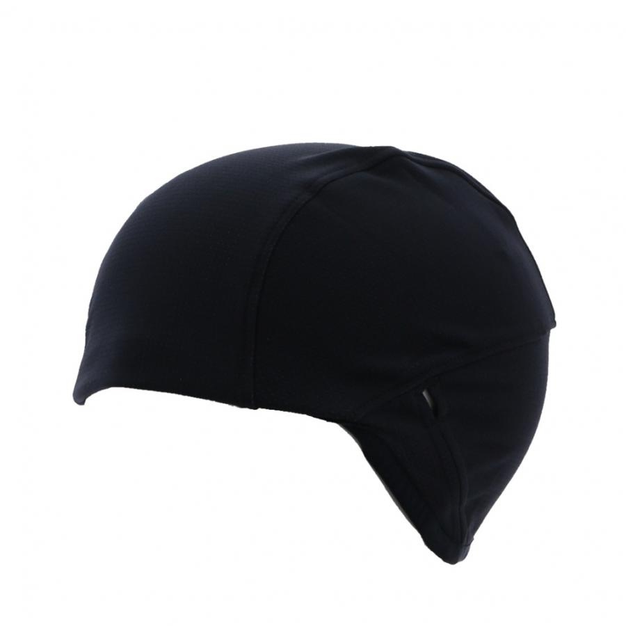 KAPELMUUR（カペルミュール） バイシクル 帽子 サーモドリーム スカル