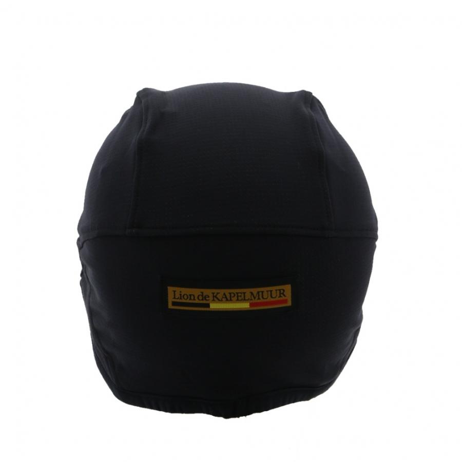KAPELMUUR（カペルミュール） バイシクル 帽子 サーモドリーム スカル