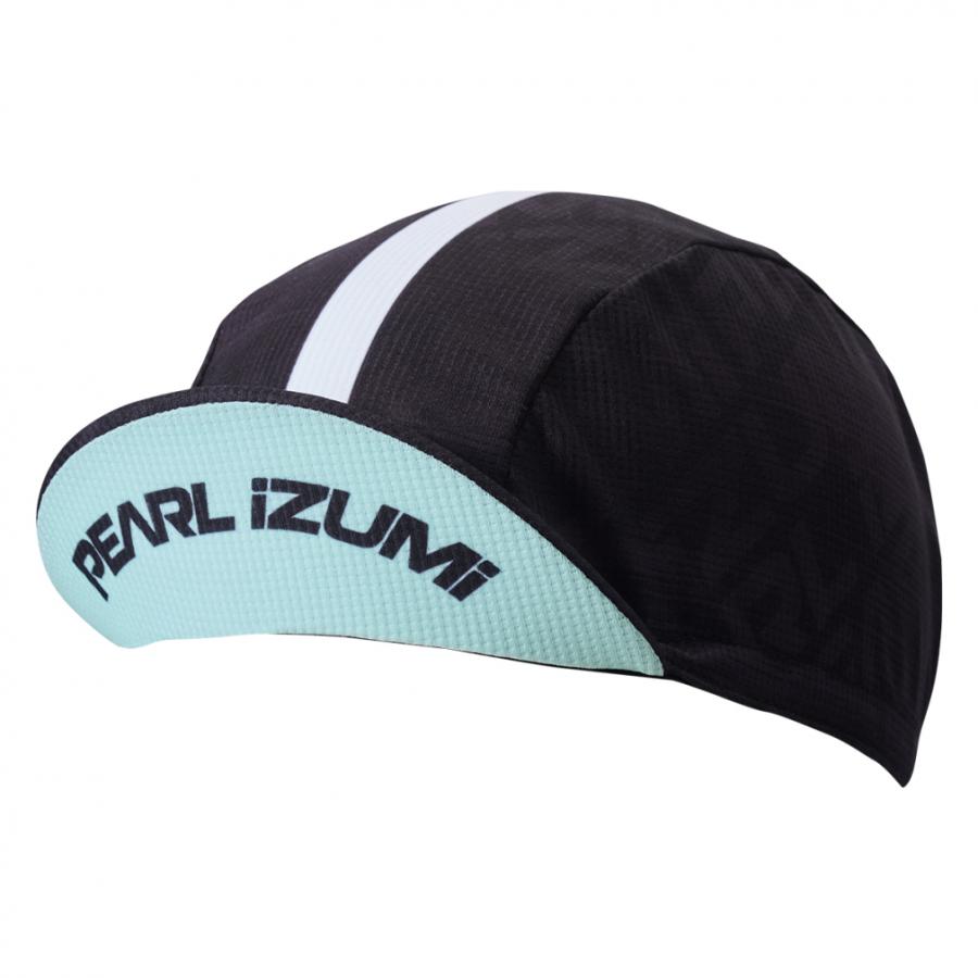 パールイズミ（PEARL IZUMI） バイシクル 帽子 プリント サイクル