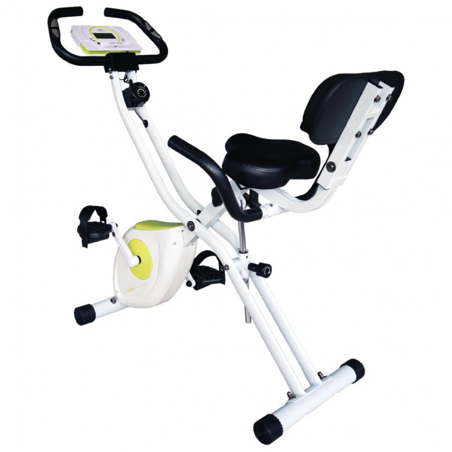 ティゴラ リカンベント TR FB004 フィットネスバイク フィットネスマシン TIGORA 