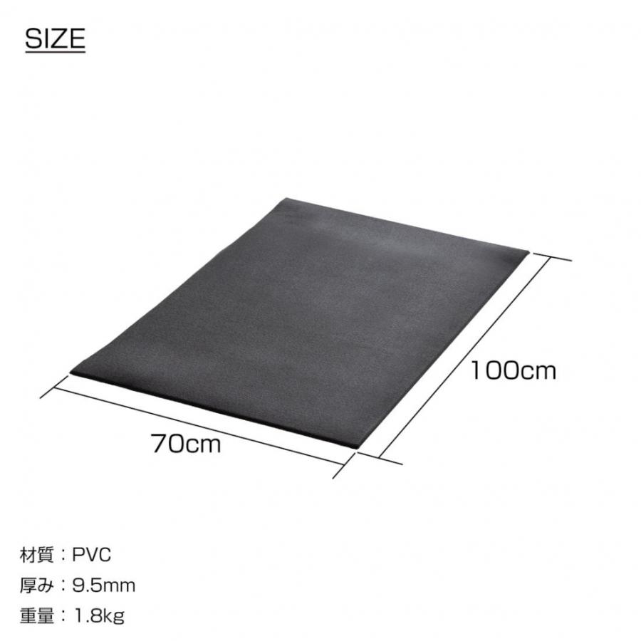 【希少　レア品】マウンテンリサーチ　フロアーマット 希少 レア品】マウンテンリサーチ フロアーマット 希少レア品