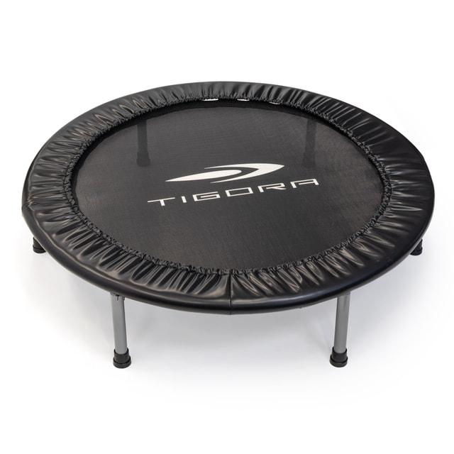 TIGORA（ティゴラ） 折り畳み式 トレーニングトランポリン