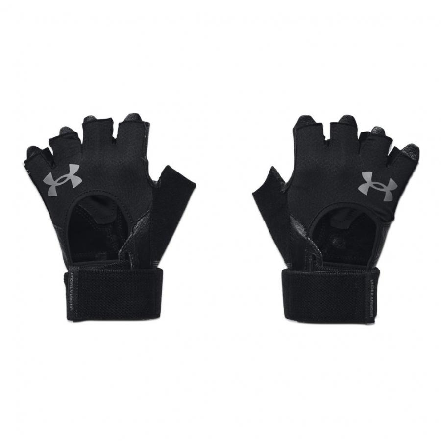 UNDER ARMOUR アンダーアーマー Ms Weightlifting Glove 1369830