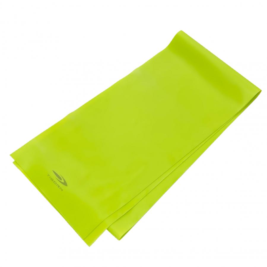 TIGORA（ティゴラ） ラテックスバンド ミドル エクササイズバンド ゴム