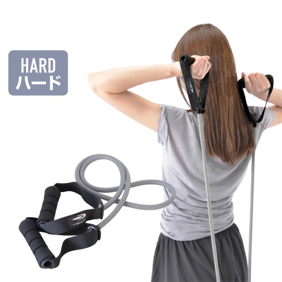 TIGORA（ティゴラ） ハンドルチューブ ハード ハンドル付チューブ