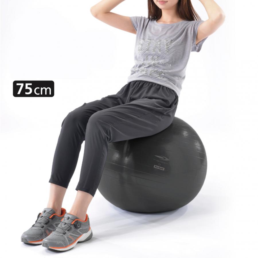TIGORA ティゴラ ジムボール フィットネスボール バランスボール