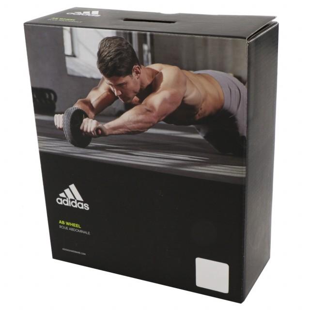 アディダス hardware アブホーイル ADAC-11404 フィットネス小物 adidas|アルペン PayPayモール店|01
