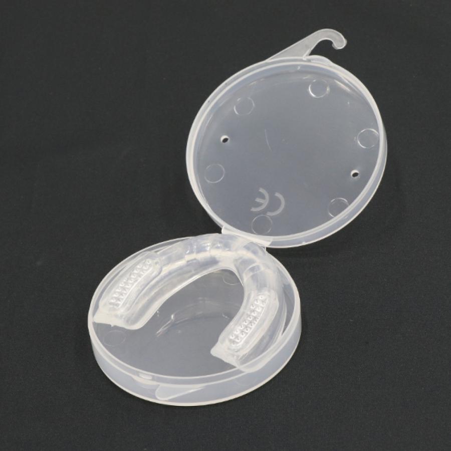 TIGORA（ティゴラ） マウスピース CL フィットネス小物 : アルペン